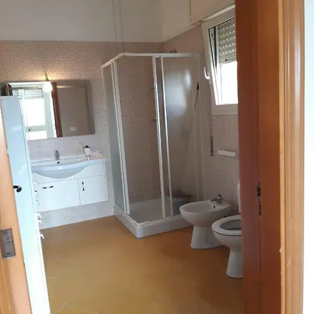 Rosa Holiday home