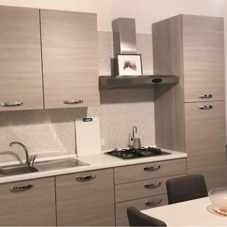 Holiday home Rosa *