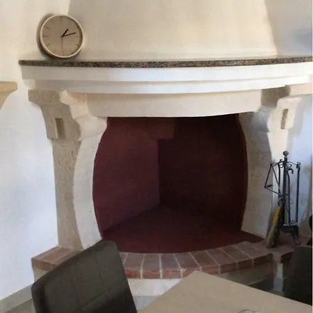 Holiday home Rosa