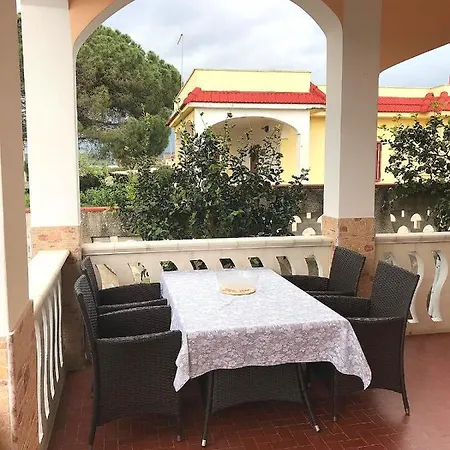 Rosa Holiday home *
