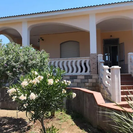 Rosa Holiday home San Pietro in Bevagna