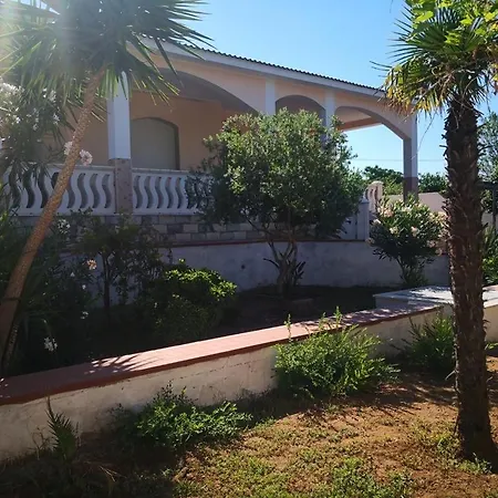Rosa Holiday home San Pietro in Bevagna