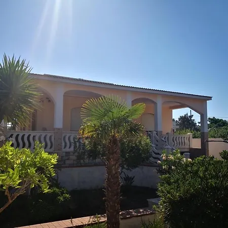 Holiday home Rosa *